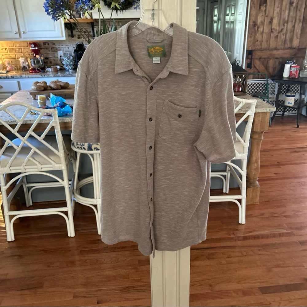 Marsh Wear Button Down Shirt